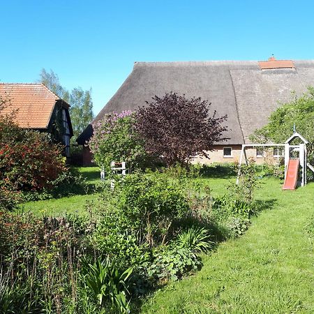Kleines Paradies Krembz Eksteriør bilde
